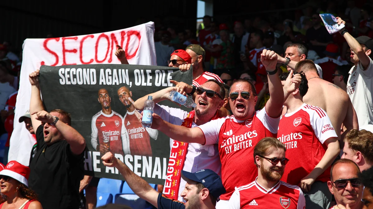 Monga Chooses Manchester City Over Arsenal in £10 Million Transfer
