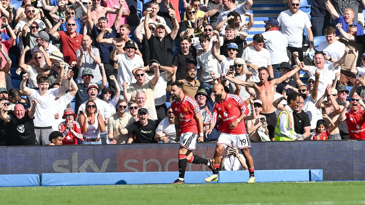 Manchester United Admit Errors in Ticket Touting Probe After Fan Distress
