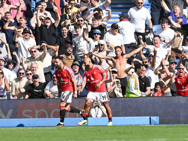 Manchester United Admit Errors in Ticket Touting Probe After Fan Distress