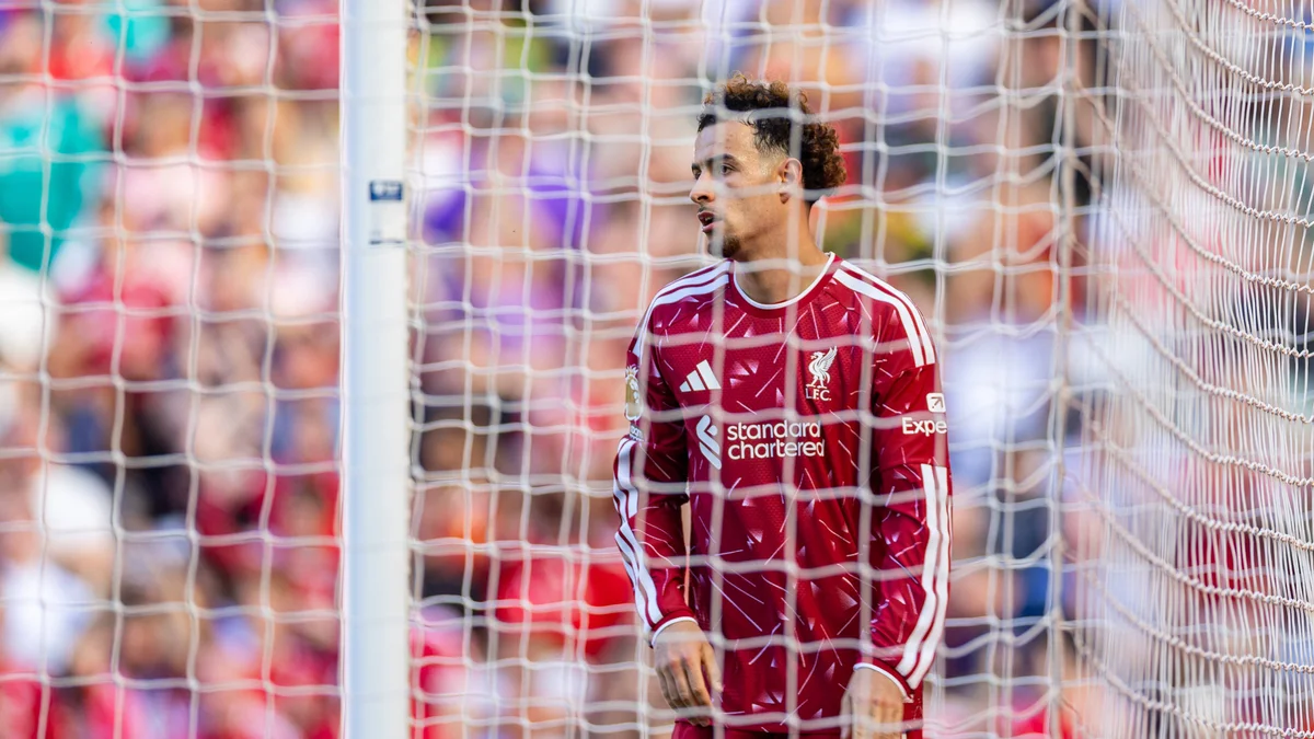 Liverpool Sets £35M Price for Jones Amid Inter Milan's Champions League Pursuit