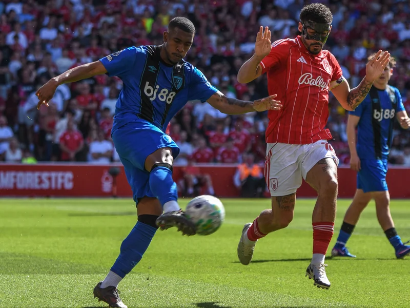 Nottingham Forest Blocks Morgan Gibbs-White's Transfer to Manchester United