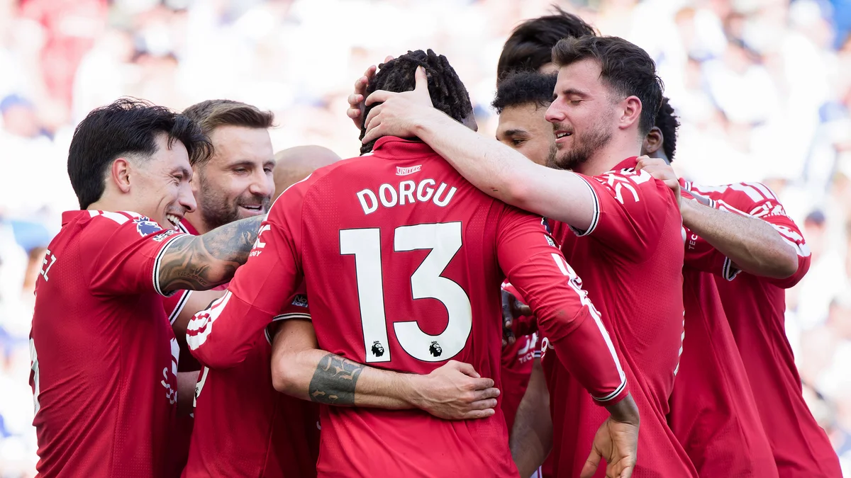 Manchester United's World Cup Contingent: A Blessing in Disguise for 2026/27
