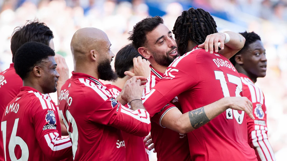 Man Utd Delays Fernandes Contract Talks Amid Ratcliffe's Transfer Focus