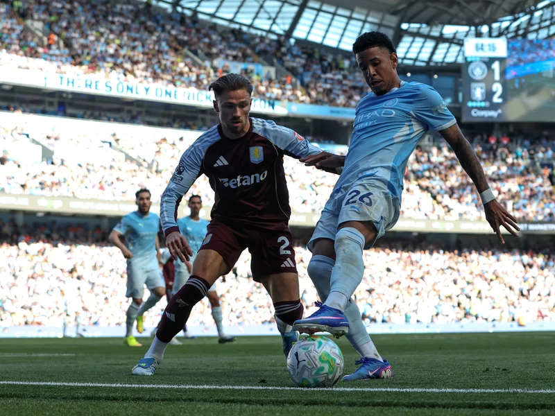 Tottenham Advances Savinho Pursuit with Personal Terms Agreed