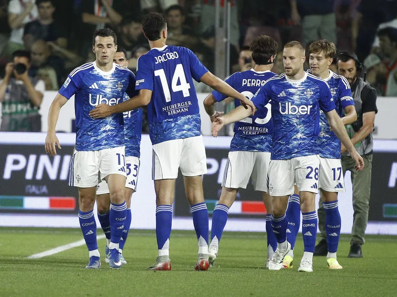 Como to Host Elite European Clubs in Second Annual Summer Tournament