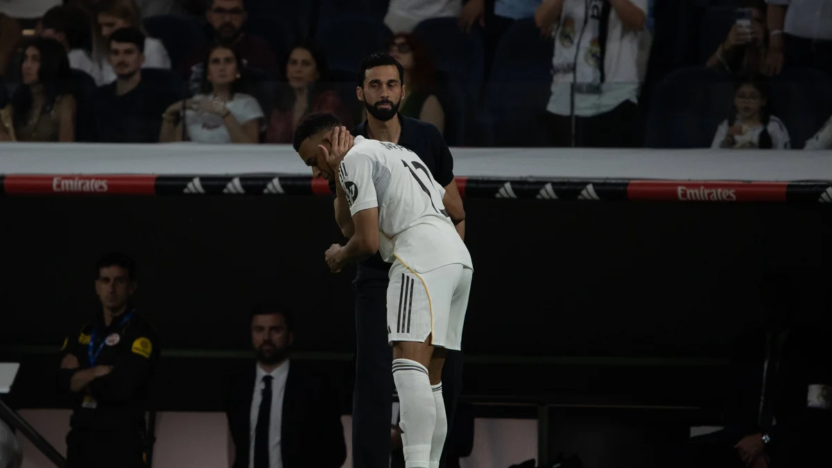 Mourinho Declares Love for Real Madrid, Praises Mbappé, Disses Barcelona