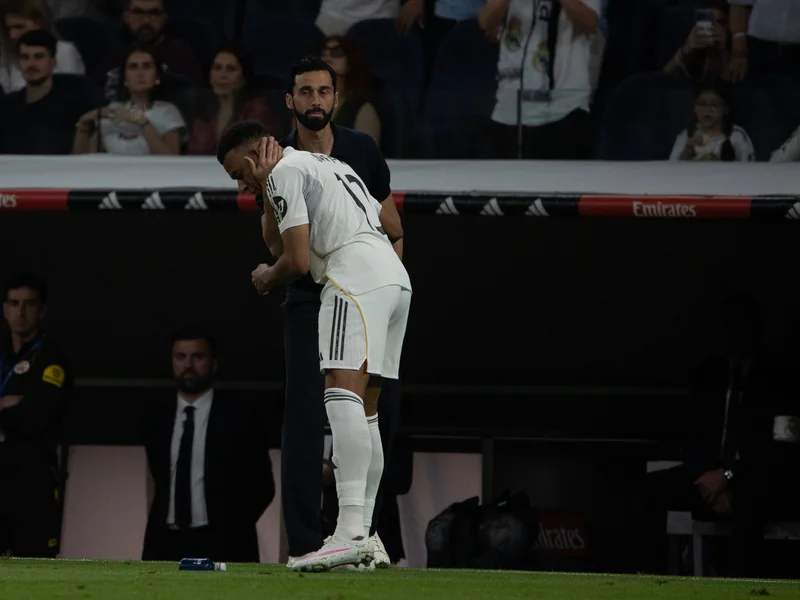 Mourinho Declares Love for Real Madrid, Praises Mbappé, Disses Barcelona