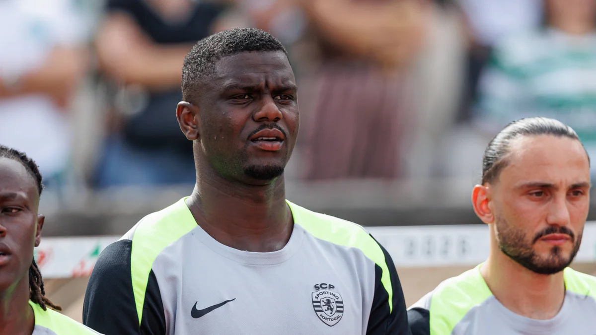 Leeds United Accelerates Bid for Sporting CP's Ousmane Diomande