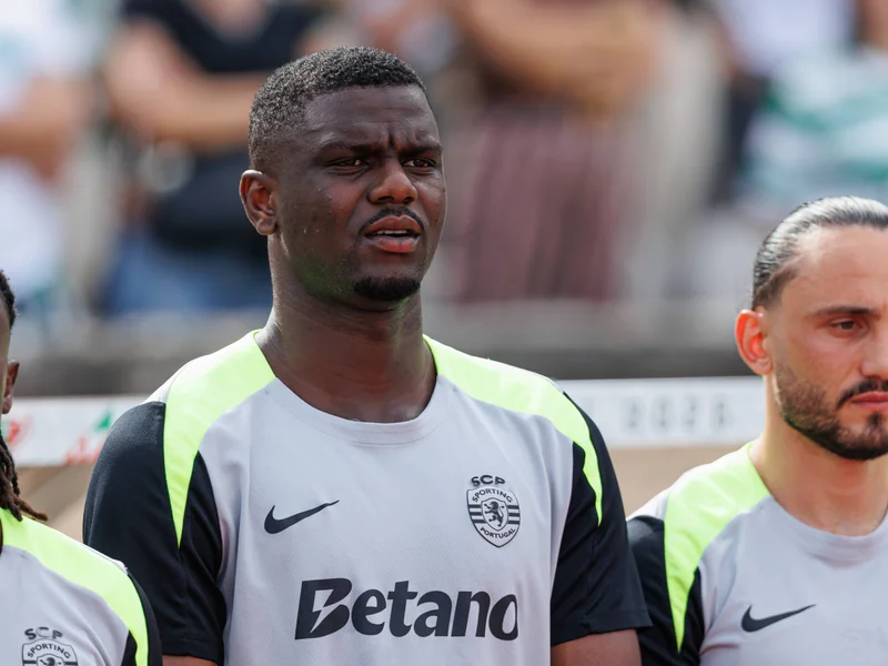 Leeds United Accelerates Bid for Sporting CP's Ousmane Diomande