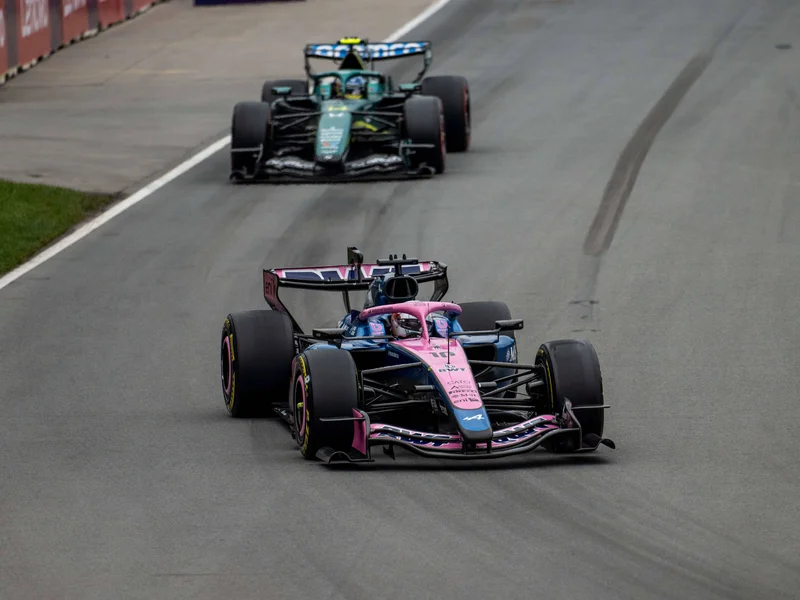 Aston Martin Confident Alonso Will Remain Beyond Challenging 2026 Season