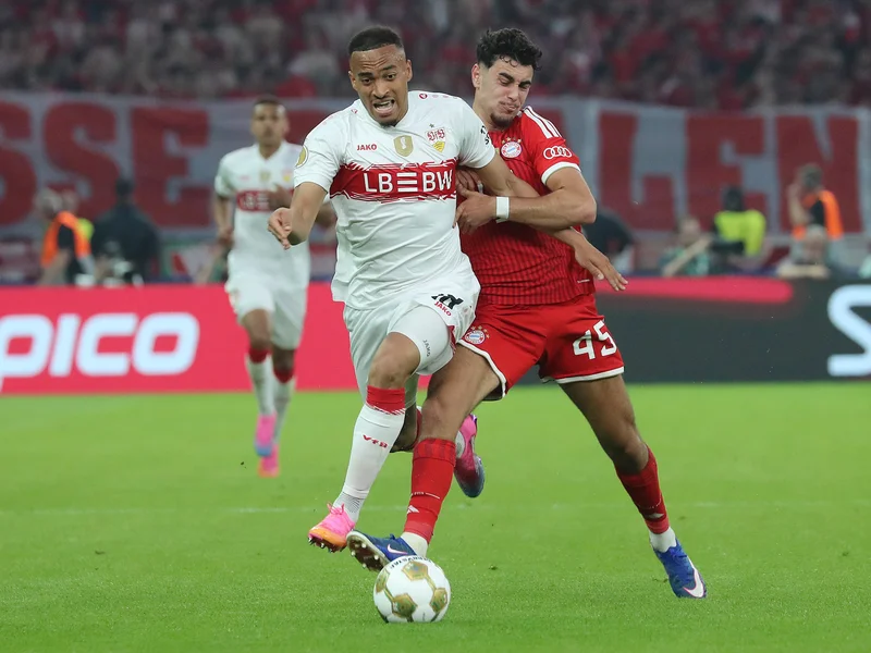 Bundesliga 2026/27 Fixtures Unveiled: Bayern Host Stuttgart to Kick Off Season