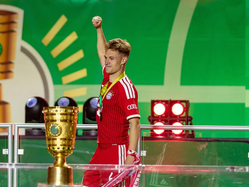 DFB Pokal First Round Draw Set for Saturday After Successful 2025/26 Season
