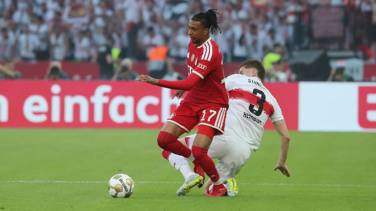 Bayern Munich Prepares Lucrative Olise Deal Amid Real Madrid Transfer Pursuit