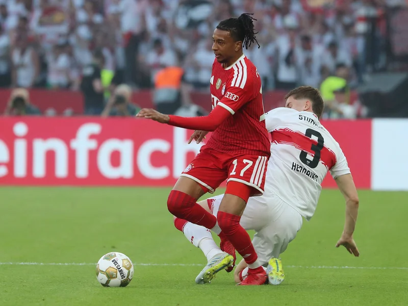 Bayern Munich Prepares Lucrative Olise Deal Amid Real Madrid Transfer Pursuit
