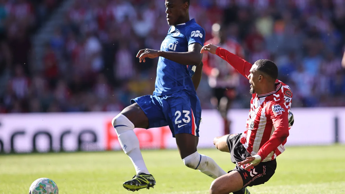 Chelsea's Valuation Stalls Chalobah's Champions League Move to Como