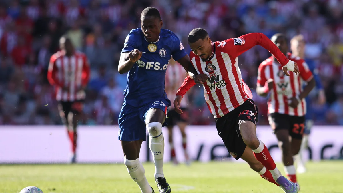 Chelsea's Asking Price Stalls Chalobah's Champions League Move to Como