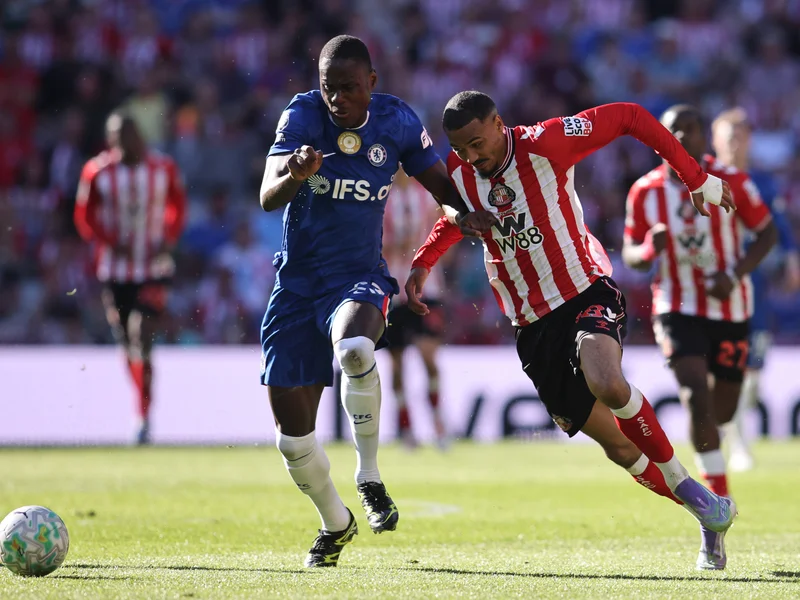 Chelsea's Asking Price Stalls Chalobah's Champions League Move to Como