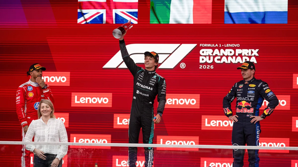 Kimi Räikkönen Declares Max Verstappen F1's Strongest Driver in New Era