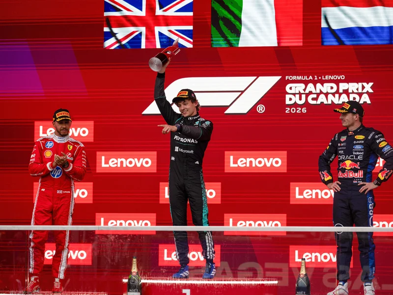 Hamilton Predicts Ferrari Monaco Breakthrough as Power Deficit Neutralized