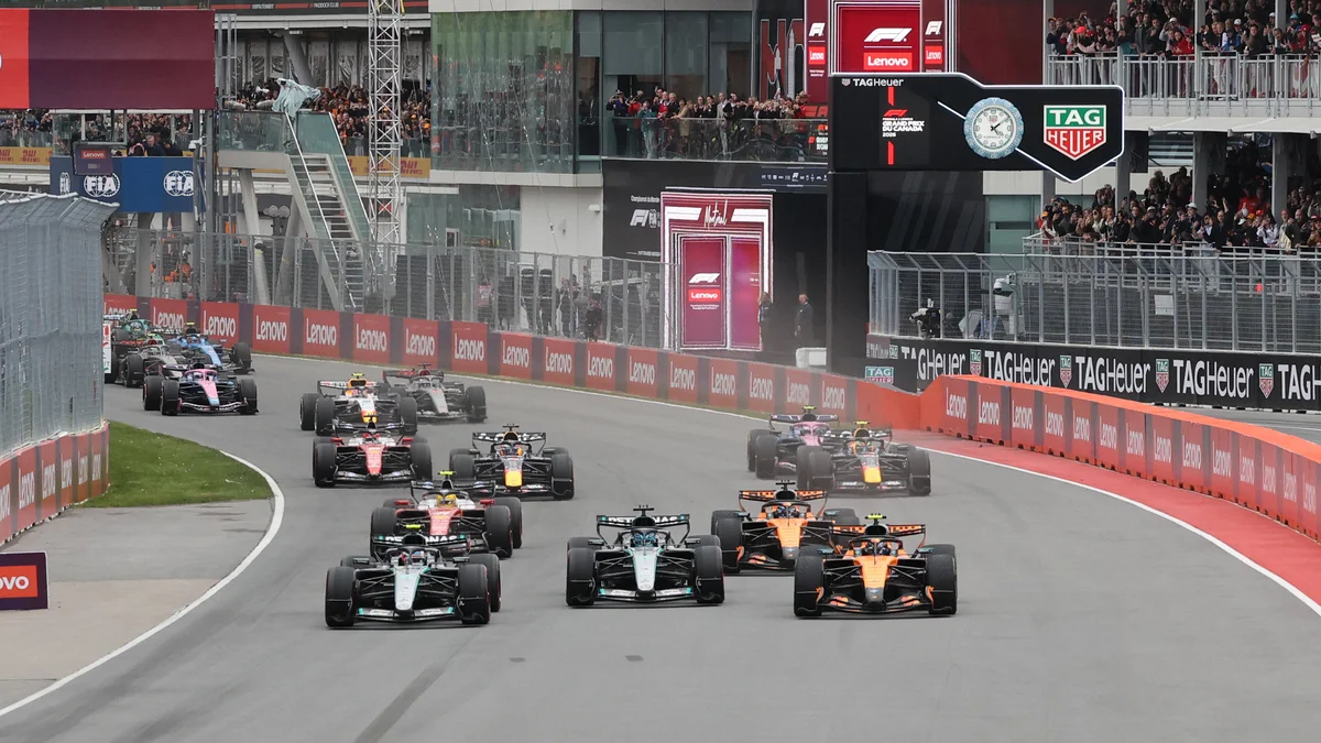 Max Verstappen Cleared of Penalty Points Ahead of Monaco Grand Prix