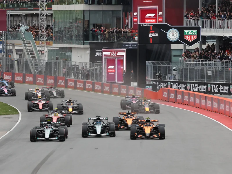 Max Verstappen Cleared of Penalty Points Ahead of Monaco Grand Prix