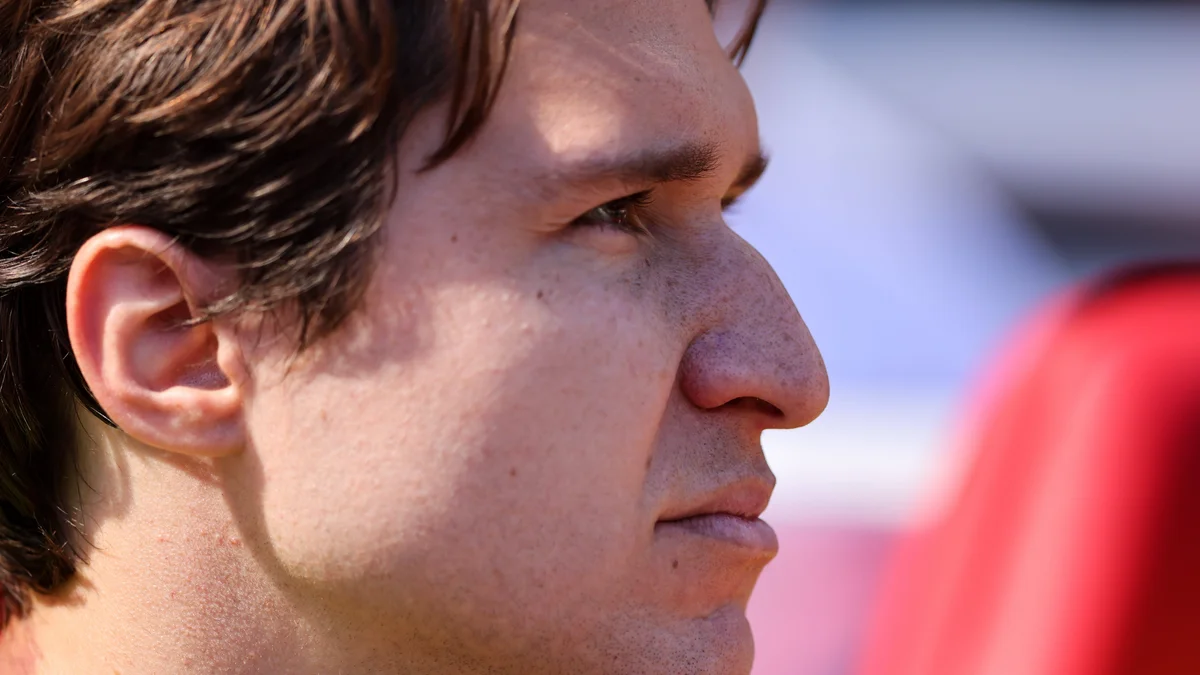 Champions League Debutants Como Target Liverpool's Federico Chiesa