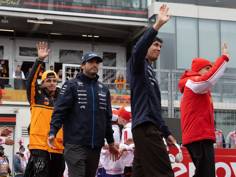 Carlos Sainz Delays Formula 1 Future Decision Until Summer Break