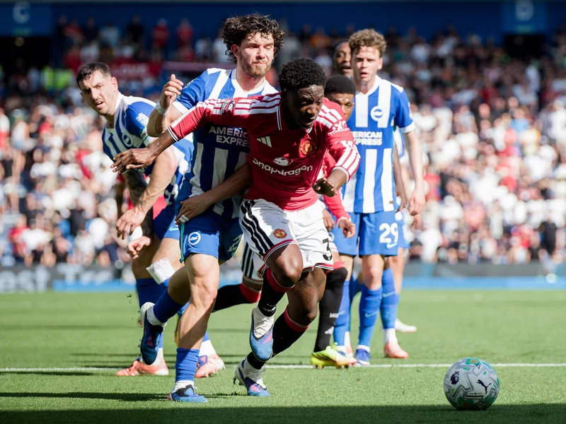 Carrick Confident Manchester United Ready to Challenge for Major Honours