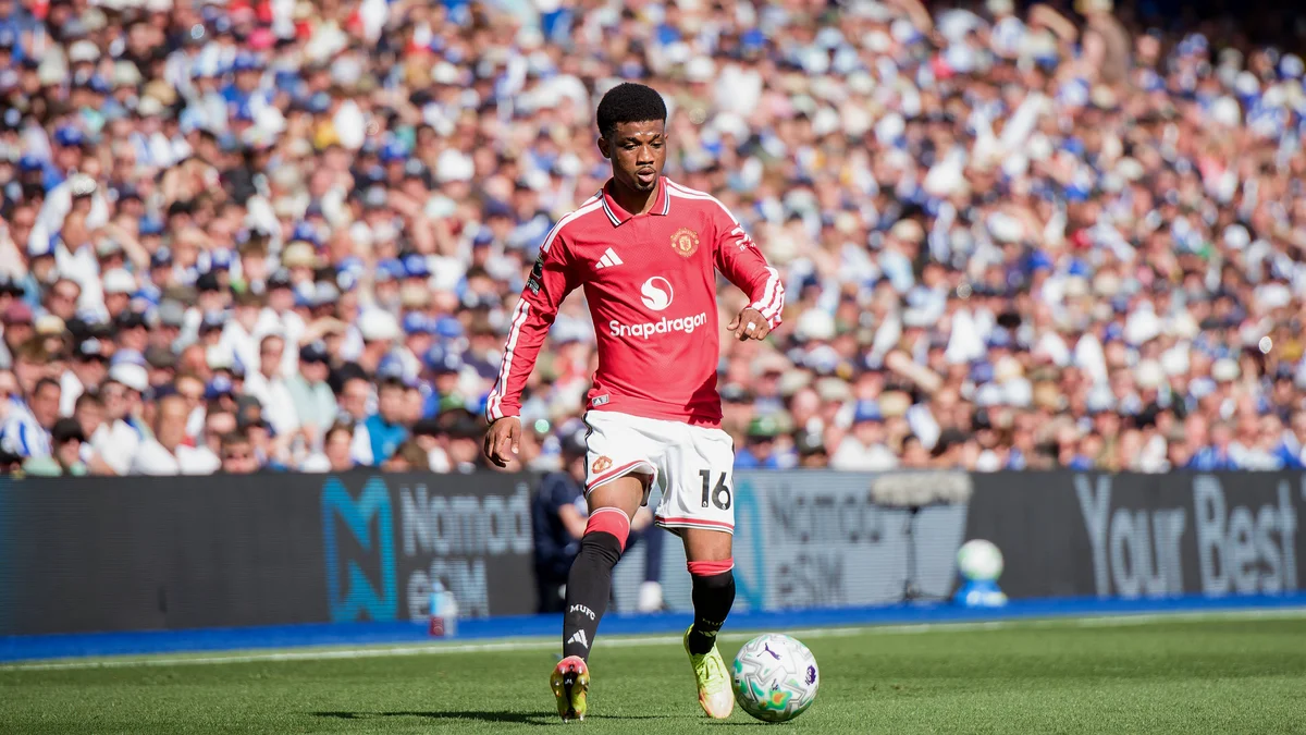 Regulations Set Framework for Manchester United's Summer Transfer Strategy
