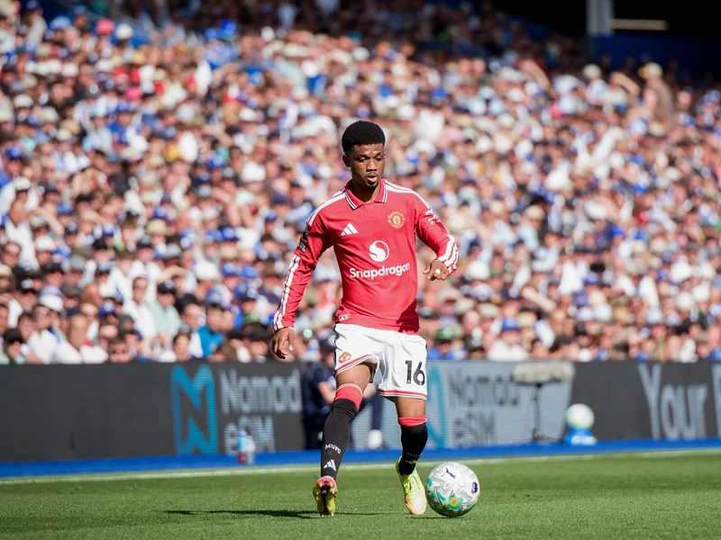 Regulations Set Framework for Manchester United's Summer Transfer Strategy