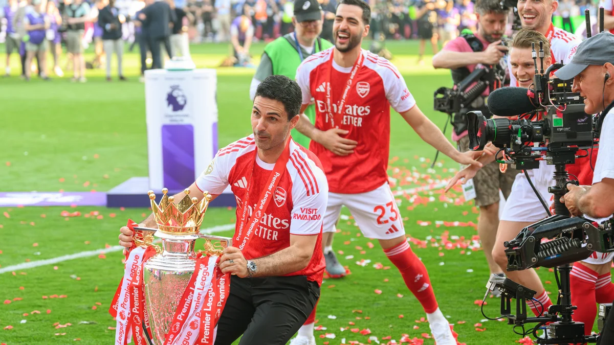 Premier League's European dominance masks Champions League struggles