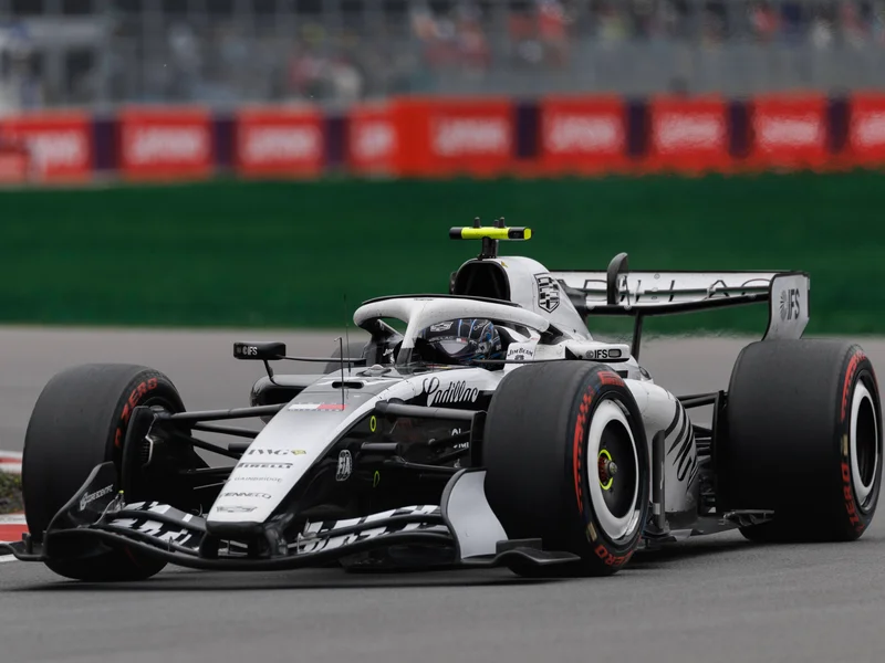 Bottas Dismisses Cadillac F1 Future Rumors Ahead of Monaco Grand Prix