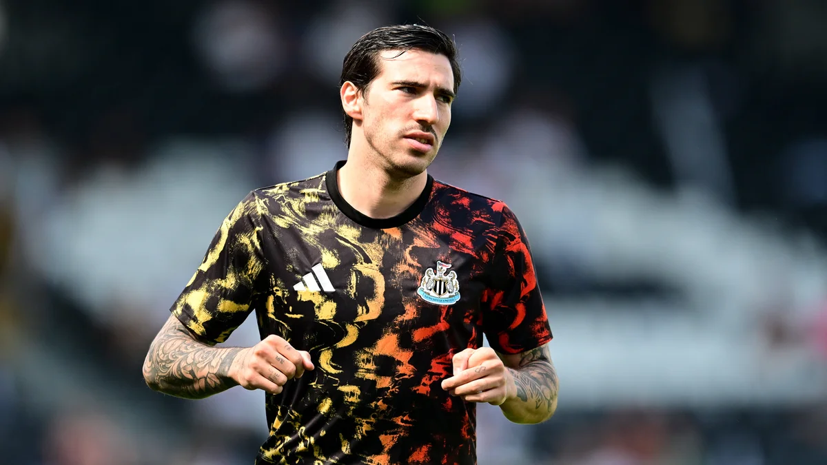 Tottenham Targets Tonali, Rashford in Ambitious £192M Squad Overhaul