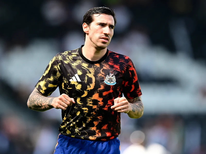 Tottenham Targets Tonali, Rashford in Ambitious £192M Squad Overhaul