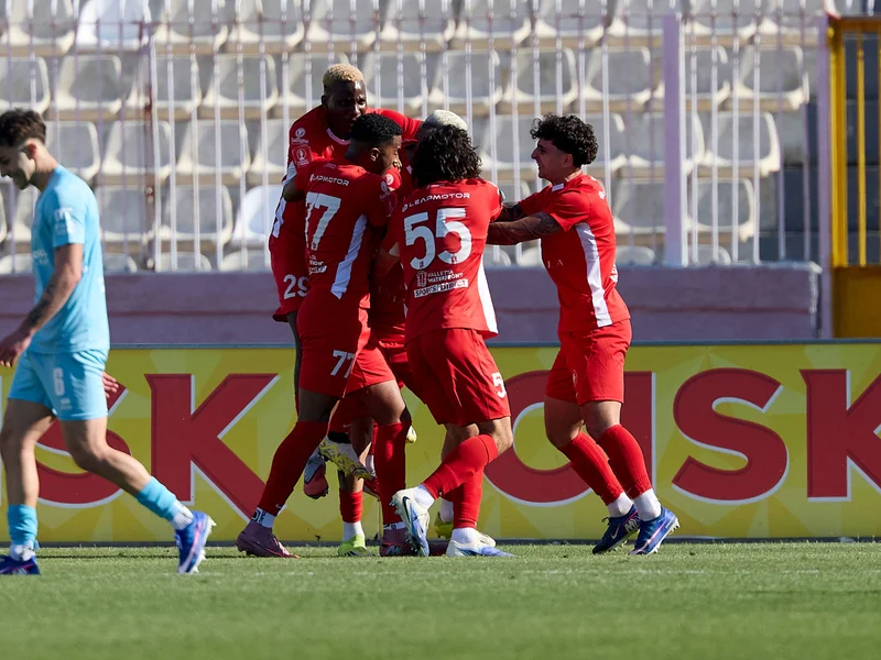 Valletta FC Prepares for European Return Against Raków Częstochowa