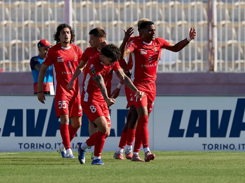 Valletta FC Prepares for UEFA Conference League Second Qualifying Round