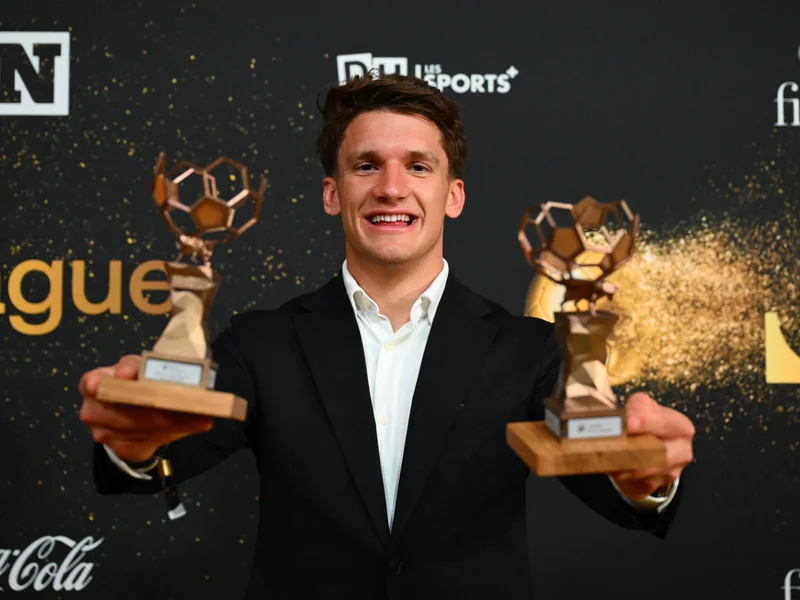 Arsenal Weigh Tzolis Move as Rogers Stays Top Transfer Target