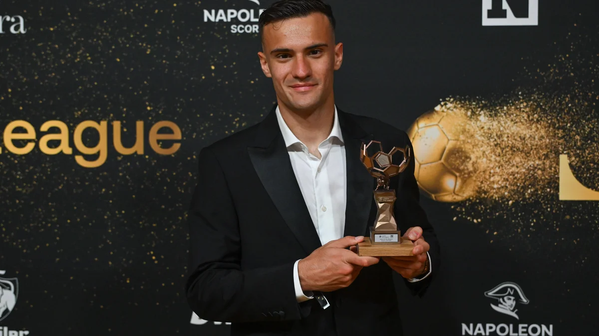 Stankovic Rejects Premier League Suitors to Prioritize Inter Milan Return