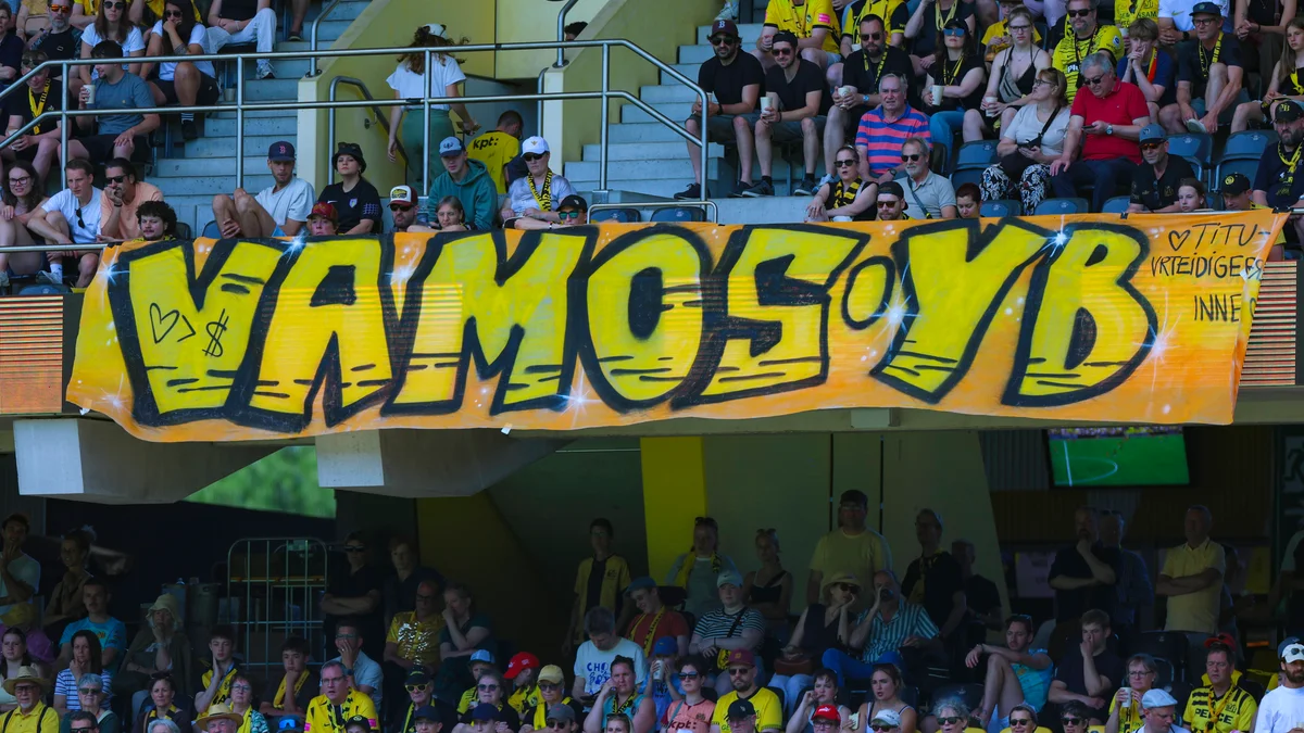 Young Boys, SeaSters Clash in Crucial Women's Champions League Play-Off