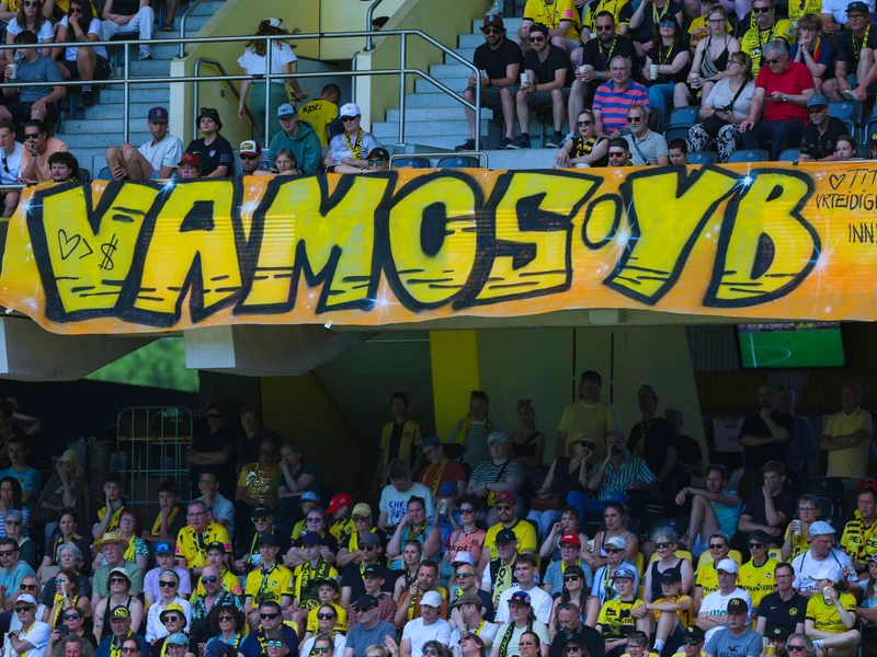 Young Boys, SeaSters Clash in Crucial Women's Champions League Play-Off