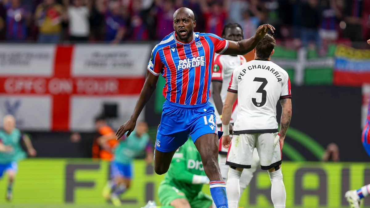 Brighton Eyes European Glory After Crystal Palace's Conference League Triumph