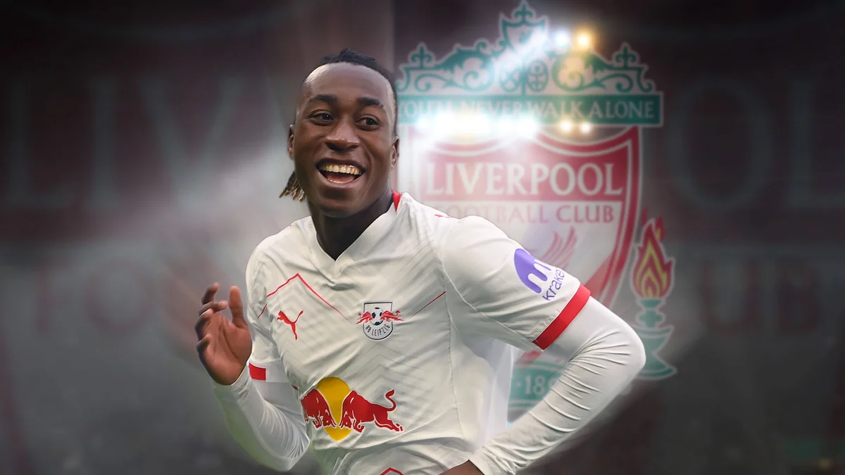 Ivory Coast Star Yan Diomande Addresses Future Amid Liverpool Transfer Pursuit