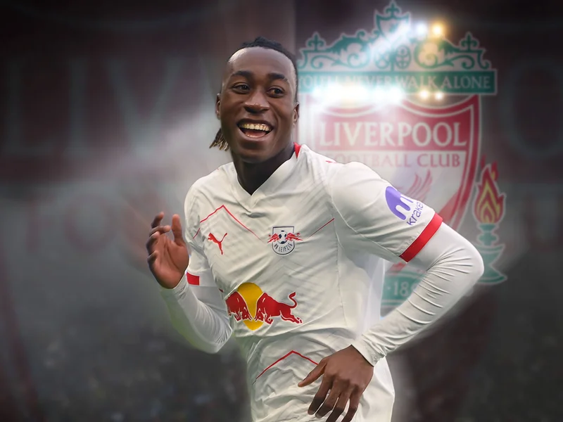 Ivory Coast Star Yan Diomande Addresses Future Amid Liverpool Transfer Pursuit