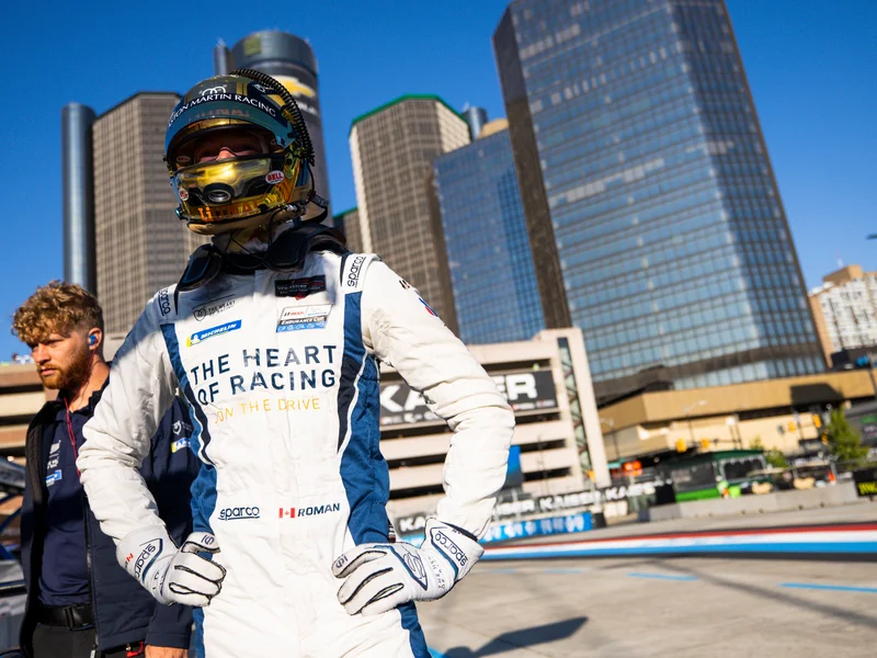 Button Eyes Le Mans Return with Aston Martin Valkyrie, Newey Car Dream