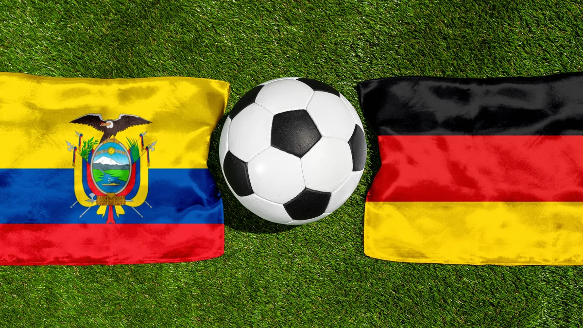 Germany Eyes Squad Rotation Against Ecuador After Securing World Cup Knockout Spot