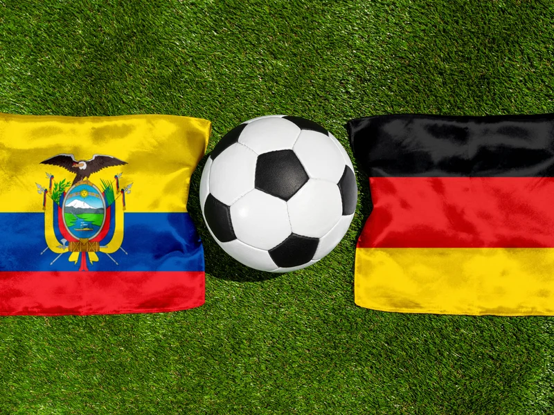 Germany Eyes Squad Rotation Against Ecuador After Securing World Cup Knockout Spot
