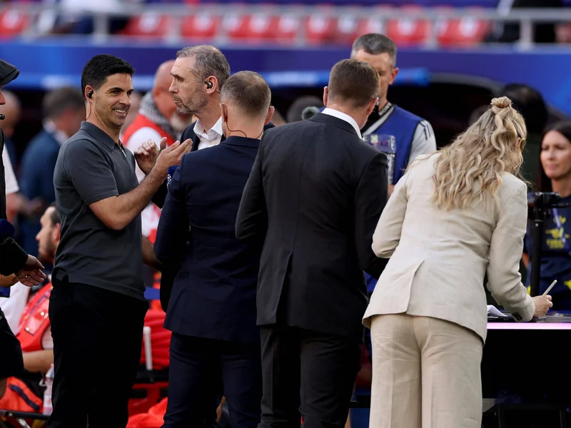 TNT Sports faces backlash over Champions League final paywall decision