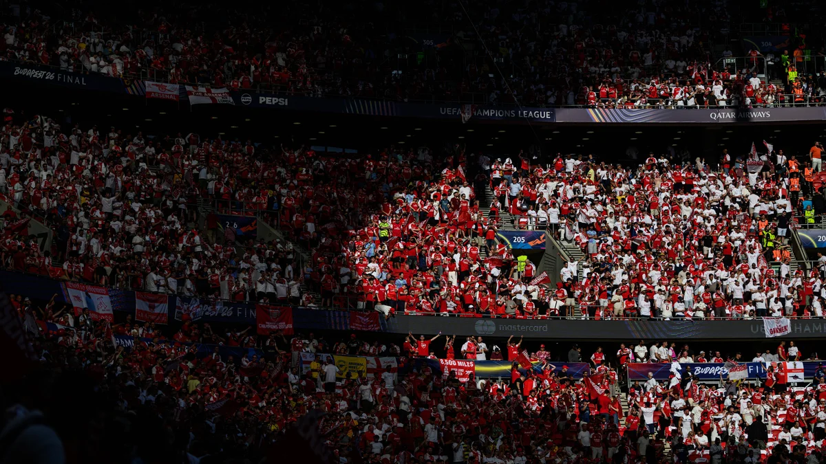 Alibaba Group to Power UEFA Competitions with AI and E-commerce from 2027