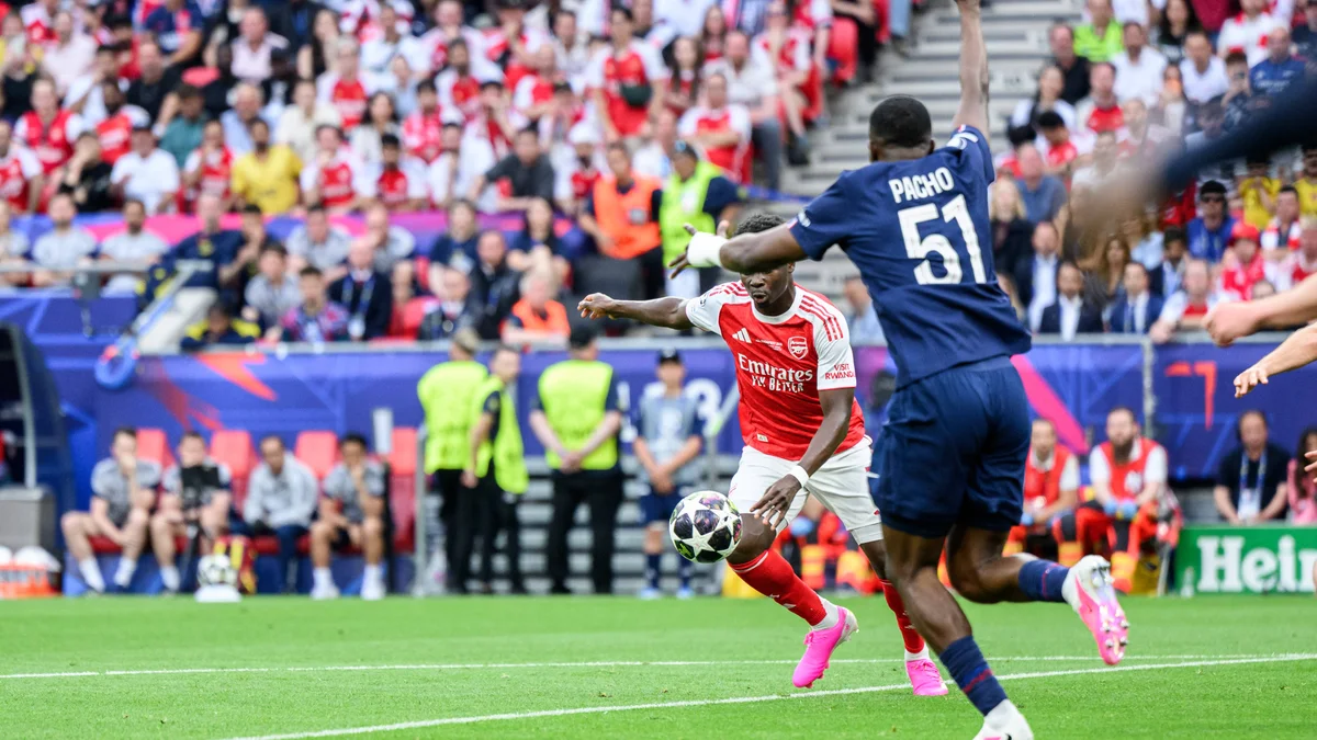 New Champions League Format Sees 29 Clubs Confirm 2026-27 Qualification