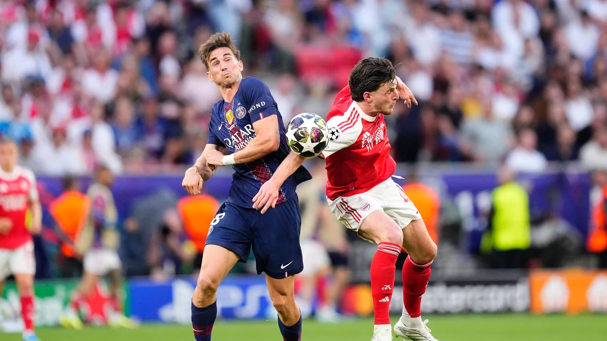 Spain Leads Opta's World Cup 2026 Predictions; England Among Top Contenders